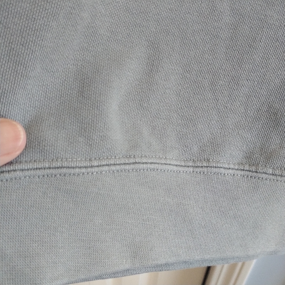 American Rhino Flag Sweatshirt M - Picture 10 of 10